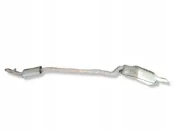 Schalldämpfer BMW OE OEM 3414909 für X3 E83 2.0L Diesel
