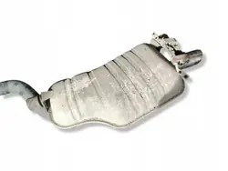 Silenciador BMW OE OEM 3414909 para X3 E83 2.0L Diesel
