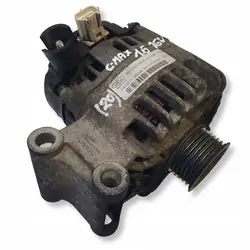 ALTERNATOR Ford C-Max 1.6 16V 105A MS1022118355