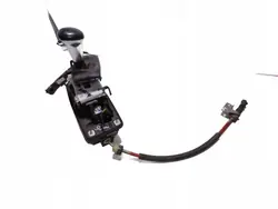 Vaihteenvalitsin OEM 4F2713041AA Audi S6 C6 5.2 FSI:lle