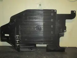 OEM 31353842 Vasen alustasuojus Volvo XC90 II:lle