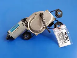 Heckwischermotor SEAT ALTEA 04-09 VALEO 53033912