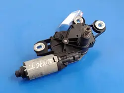 Motor de limpiaparabris trasero SEAT ALTEA 04-09 VALEO 53033912