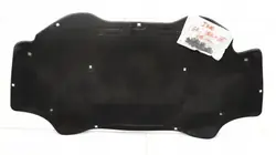 Isolamento do capô OEM 360161117 para Seat Ibiza IV