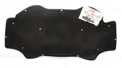 Aislamiento de capó OEM 360161117 para Seat Ibiza IV