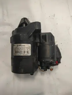 Stardax Startmotor STX200172 - Begagnad OEM Kvalitet
