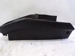 TUNEL ŚRODKOWY VOLKSWAGEN GOLF 4 IV - Käytetty OEM-osa