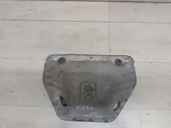 Toyota MR2 ZZ30 Pakoputken lämpösuoja OEM MR2 30 TERMICZNA