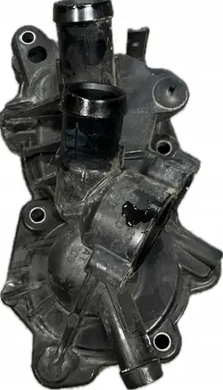 Vattenpump 04C121600L 1.0 MPI Skoda VW Up Seat Mii