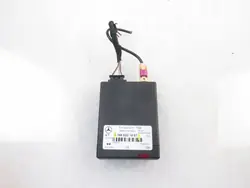 Contrôleur Webasto OEM 1668201497 - Occasion