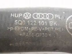 Wasseranschluss Audi A3 2.0 TDI 5Q0122101BK