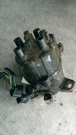 Bobina de encendido OEM 1 para Honda CR-V I 2.0