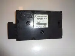 Haldex torkarstyrenhet OEM A0004469664 Mercedes