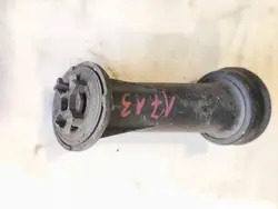 VW Transporter T5 Oljefyllkapsel OEM 070115303K