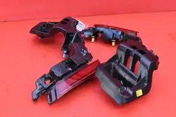 Protezione paraurti posteriore SX/DX KIA EV6 21- OEM MAMAUTO-1085763