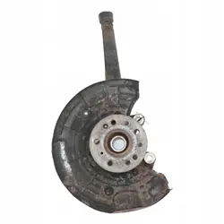 Mercedes ML W164 Styrled Framhjul Vänster OEM