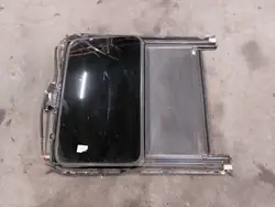 Käytetty kattoluukku Kia Sorento I:lle OEM KG10-08100