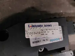 Gebruikt schuifdak voor Kia Sorento I OEM KG10-08100