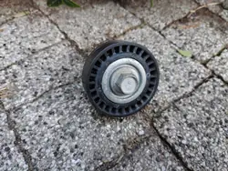 Rolo guia de correia OEM PZ1E-19A216-AA para Ford Escape