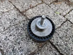 Rouleau guide de courroie OEM PZ1E-19A216-AA Ford Escape