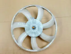 Lüfterflügel Toyota Prius OEM 1680008990 - Gebraucht