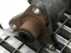 Achterste Aandrijfas BMW E83 SUV 03-11 2.0 150PK 3402142