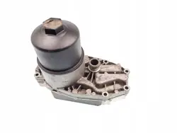 Jaguar XF 2012 Oljefilterfäste