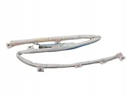 Vänster Airbag Gardin OEM 3G0880741E VW Passat B8