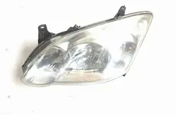 Lámpara delantera izquierda Toyota Corolla E12 8117002380