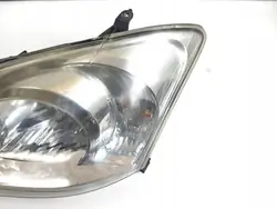 Feu avant gauche Toyota Corolla E12 8117002380