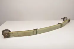 Mola suspensão Volvo XC60 II OEM 31387164