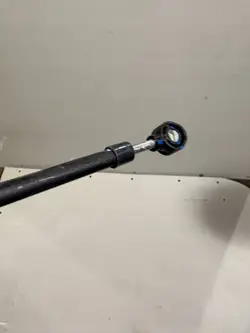 Ligação de mudança automática TRANSIT MK8 LIFT 2.0 OEM