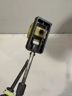 TRANSIT MK8 LIFT 2.0 Automatische versnellingskoppeling OEM