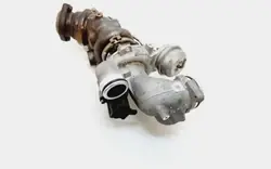 Turbo OEM A2760903280 pour Mercedes-Benz C Cabrio