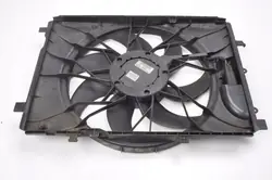 MERCEDES W212 3.0 CDI Koelventilator A2045400788