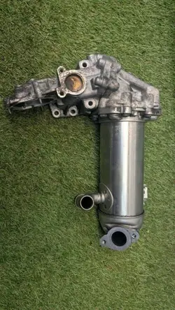 Peça auto Ford OE JG9Q-9F464-AA usada