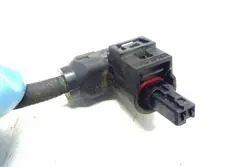 Câble Adaptateur Arrière Gauche OEM 6869521 BMW 3.0 D