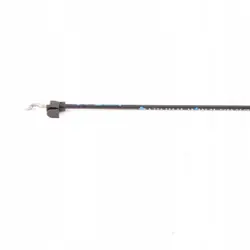 Câble de verrouillage de coffre Mercedes S204 A2047500059