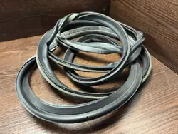 Kofferraumdichtung Toyota Proace OEM RAJ23281 - Gebraucht