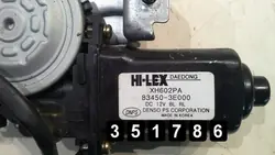 Kia Sorento fönsterregulator OEM AM-351786