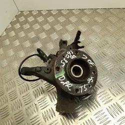 Alloggiamento Cuscinetto Renault ZOE 2018 Anteriore Destro 400143684R