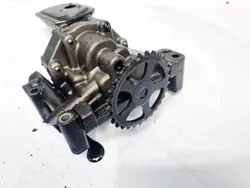 Pompe à huile OEM 9626261520 pour Peugeot 406 2.0L
