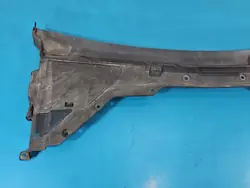 Pare-brise Jaguar XE X760 OEM GX73-4105-AJ Occasion