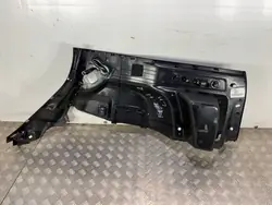 Painel roda sobresselente Subaru Forester OEM 94027SJ070