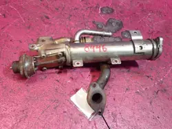 Refroidisseur EGR OEM 03L131512AB pour Audi A4 B8 2.0 TDI