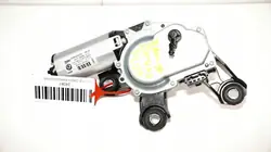 Motor limpiaparabrisas trasero OEM 371117212 Skoda Fabia II