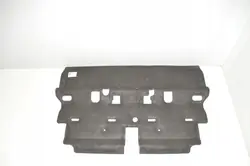 Isolamento Acústico BMW I3 OEM 51487272378 - Usado