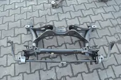 Volvo XC40 Heck-Schlittenwagen OEM 32246360