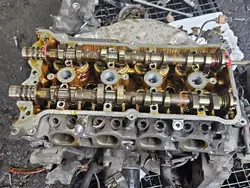 OEM IMPRK1555966 Cylinderhuvud för Nissan Qashqai 1.6