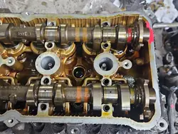 Culasse OEM IMPRK1555966 pour Nissan Qashqai 1.6